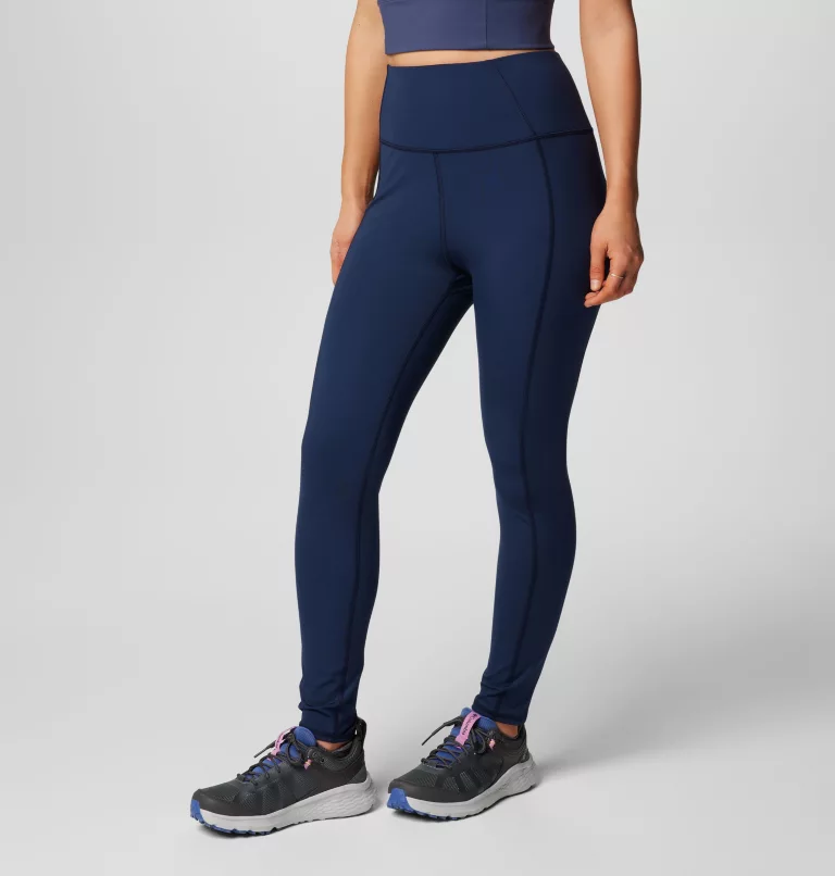 PANTALON FEMENINO COLUMBIA BOUNDLESS TREK – foto 4